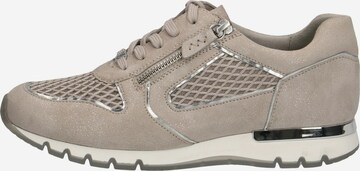 CAPRICE Sneaker in Grau