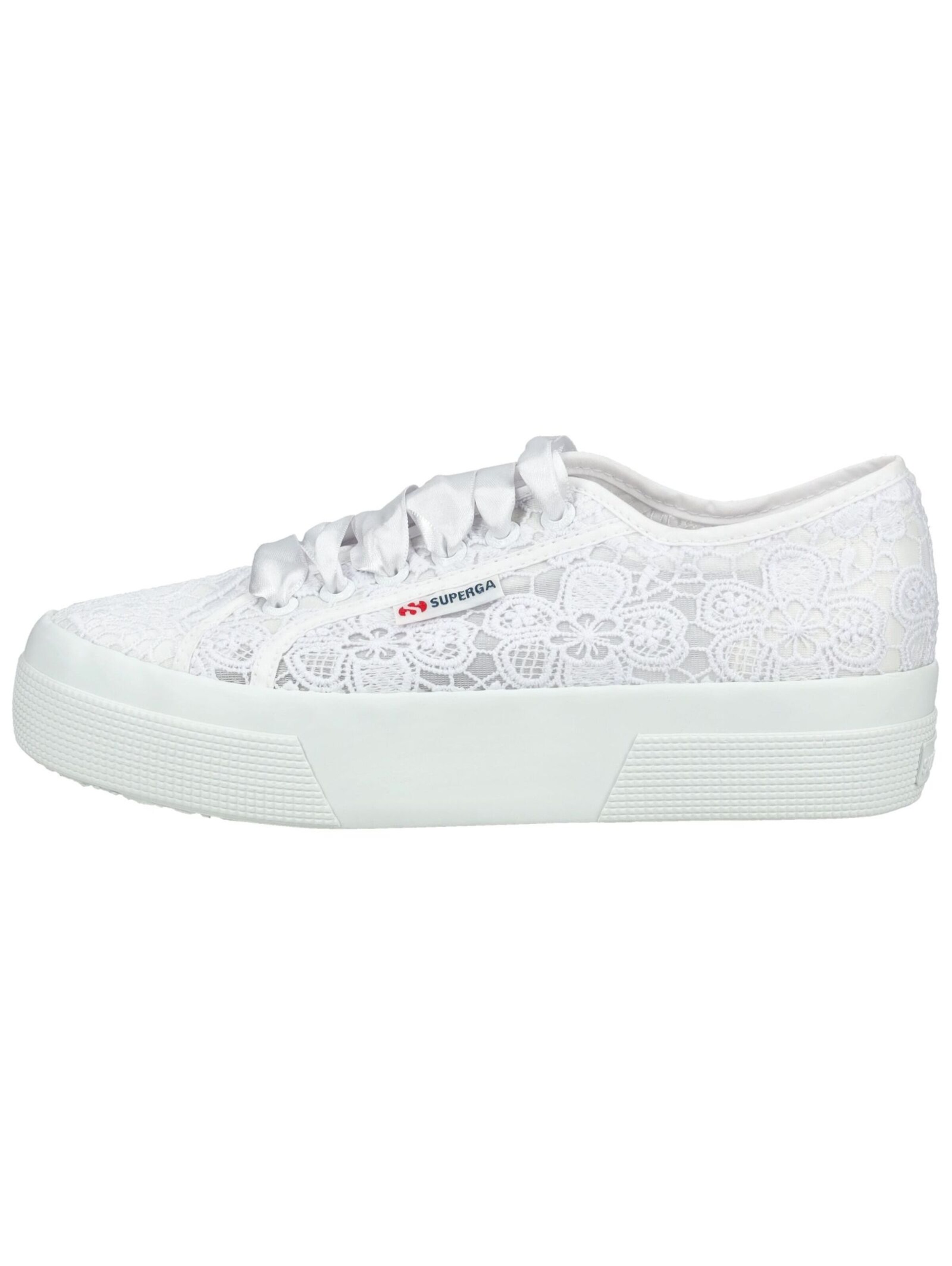 SUPERGA Sneakers in White
