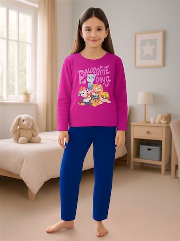 Paw Patrol Schlafanzug‌‌‌‌‌‌‌‌‌‌ in Pink