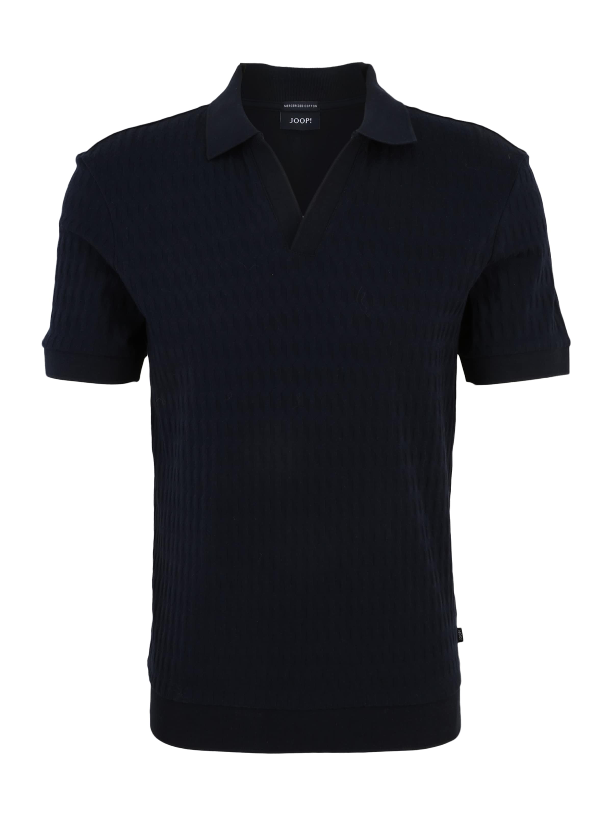 Pull-over 'Cleison' JOOP! en bleu : devant