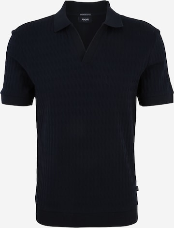 JOOP! - Jersey 'Cleison' en azul: frente