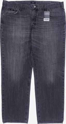 BOSS Jeans 42 in Grau: predná strana
