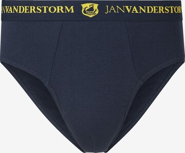 Slip ' Humfred ' Jan Vanderstorm en mélange de couleurs