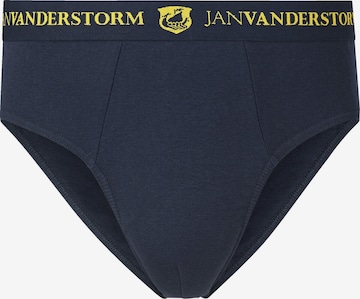 Slip ' Humfred ' Jan Vanderstorm en mélange de couleurs