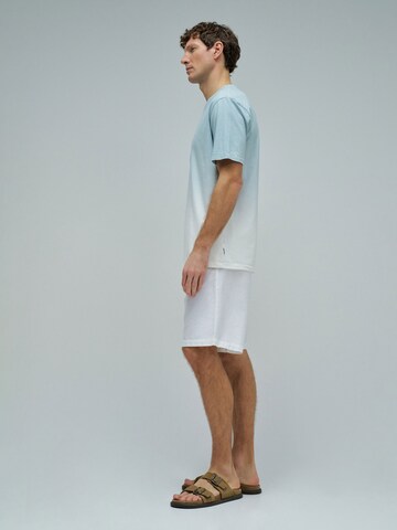 Salsa Jeans Shirt in Blue