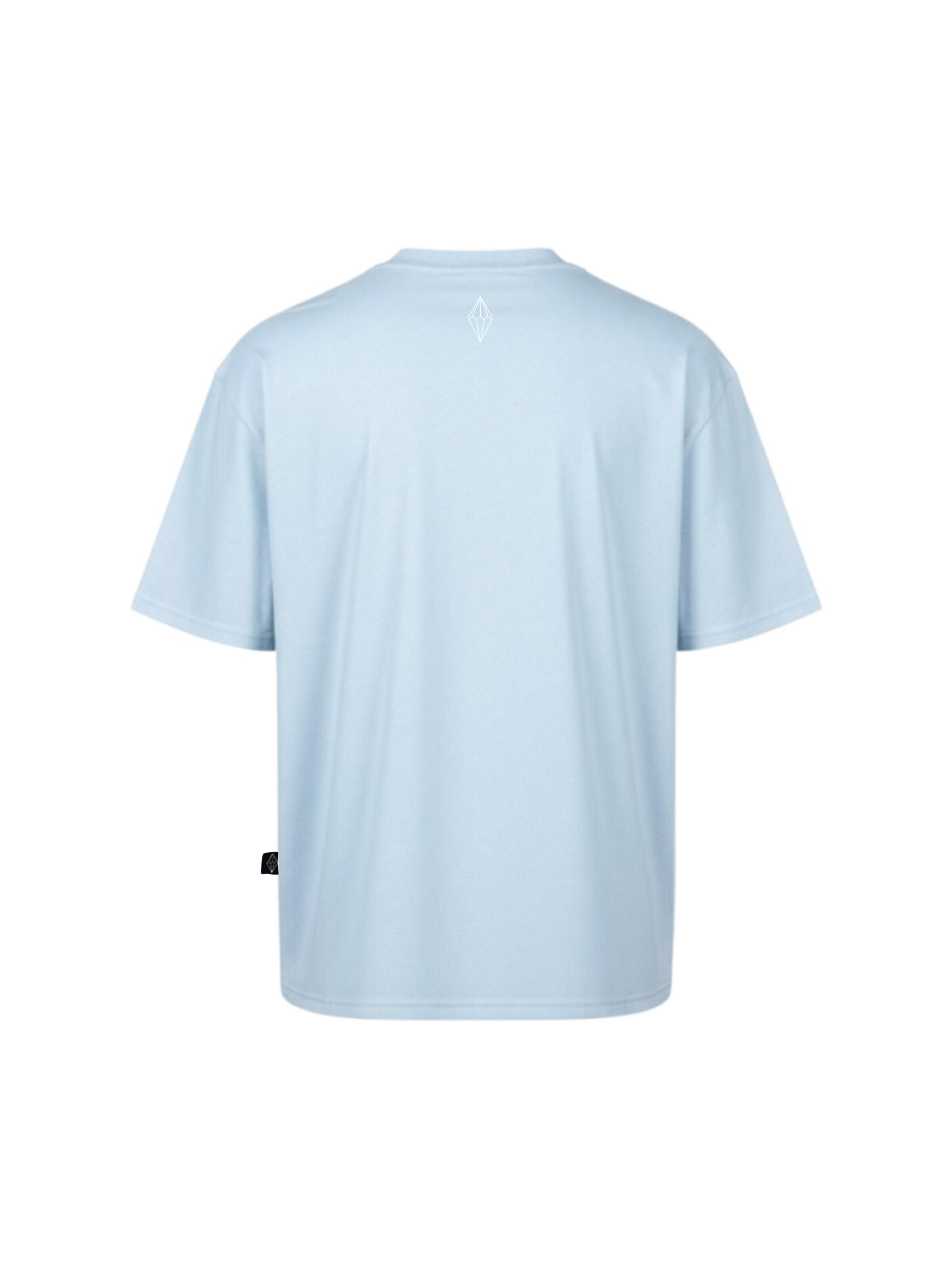 Crystal Paris Shirt 'Classics' in Blauw