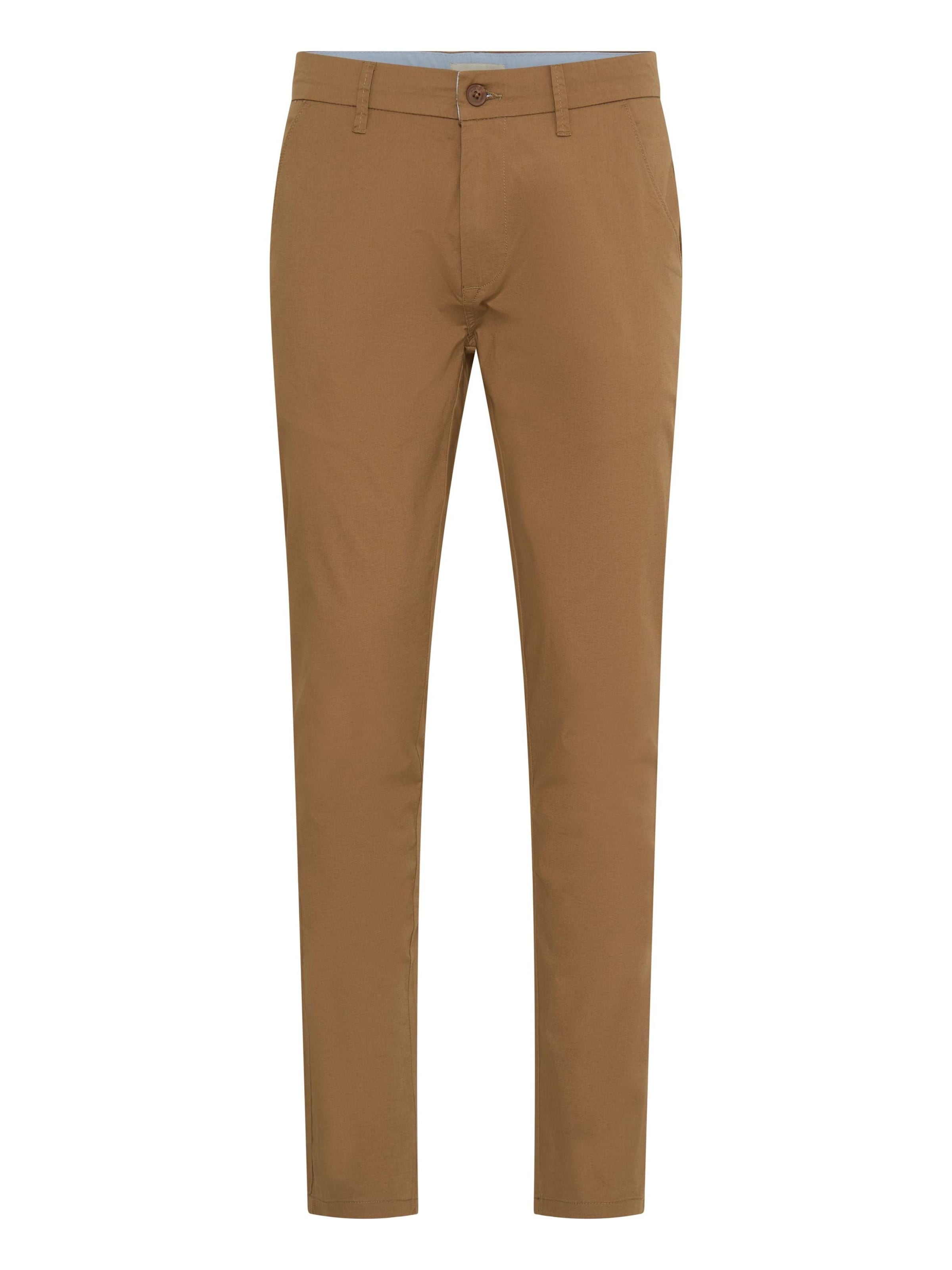 BLEND Chino trousers ' BHMason ' in Beige / Brown, Item view
