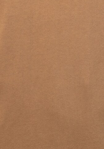 BENCH Sweatshirt in Beige