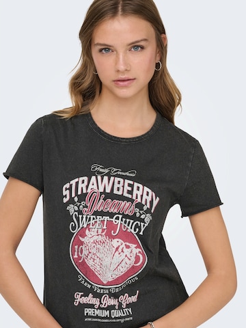 ONLYMajica 'ONLLUCY' - crna boja