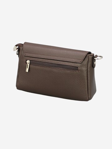Adel Bags Shoulder Bag 'Jana' in Brown