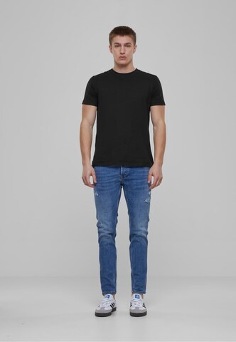 2Y Premium Regular Jeans in Blue