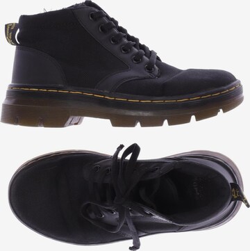 Dr. Martens Dress Boots in 36 in Black: front