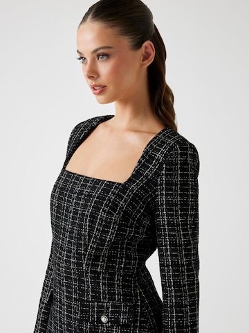 GUESS Dress in Black