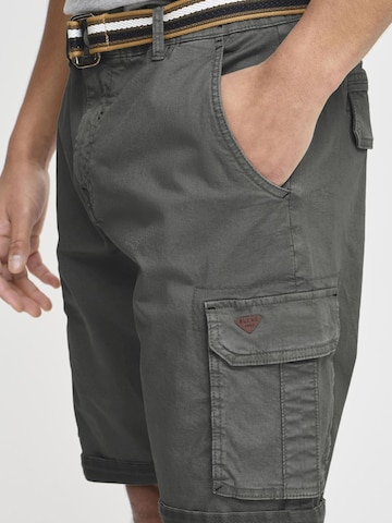 regular Pantaloni cargo 'Brian' di BLEND in grigio