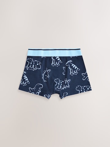 Next Unterhose in Blau
