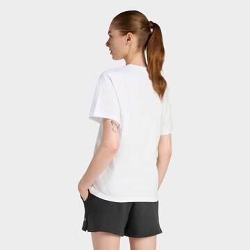 ADIDAS SPORTSWEAR Performance Shirt in White