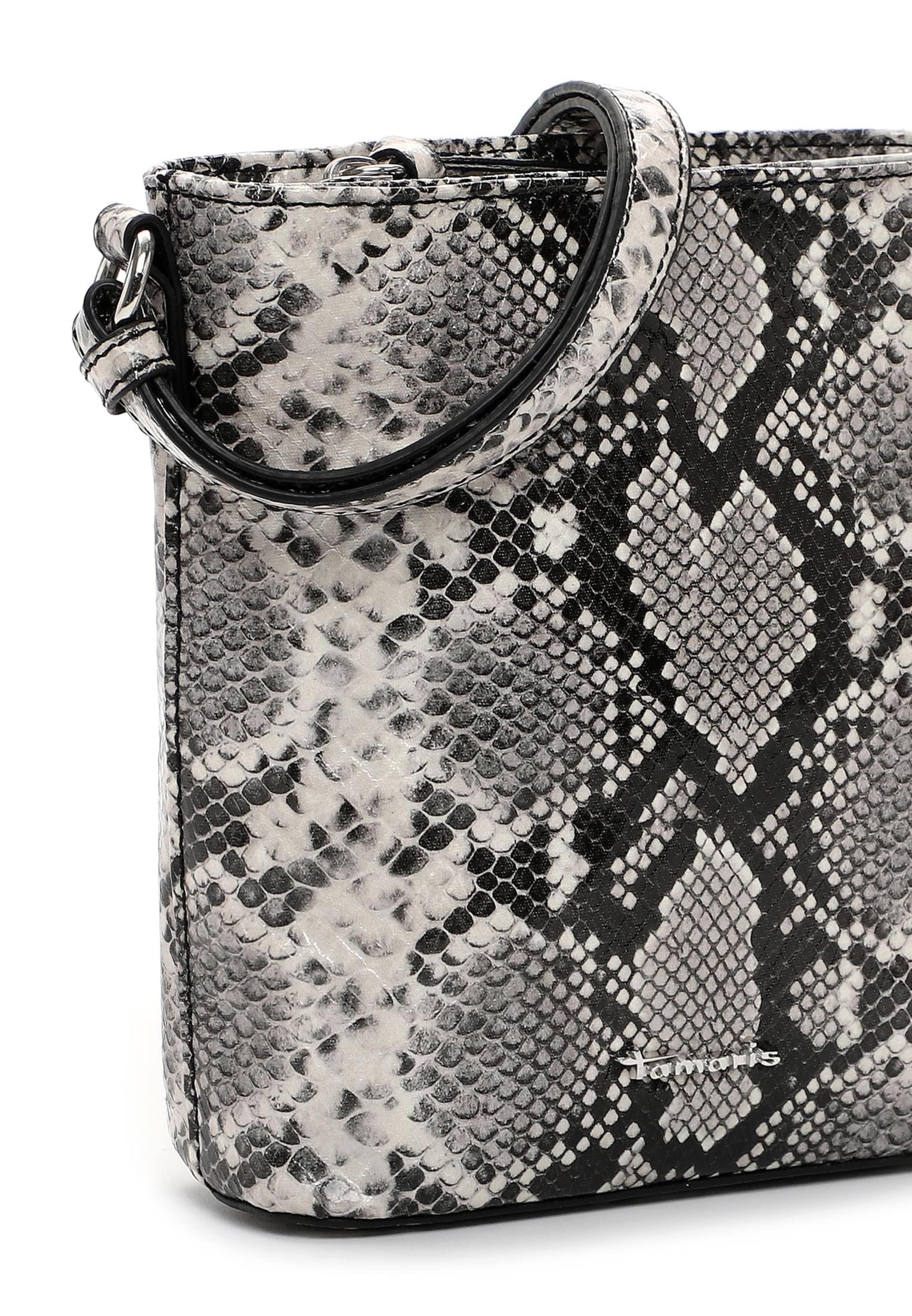 Tamaris Schoudertas 'Alessia' in Grijs