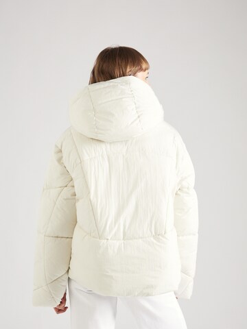 Calvin Klein Jeans Between-Season Jacket in White