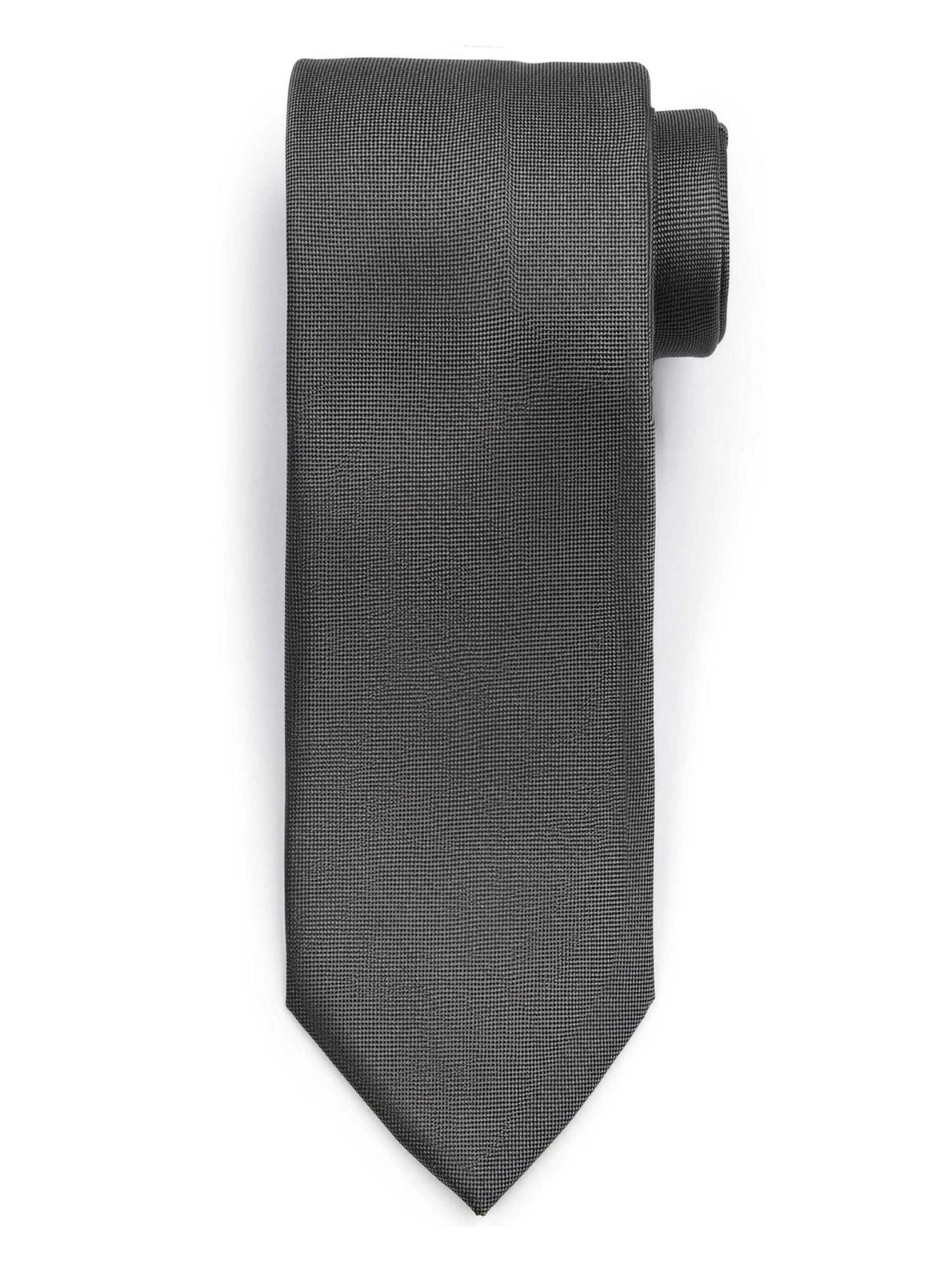 Suitable Tie in One Size in Anthracite, Item view