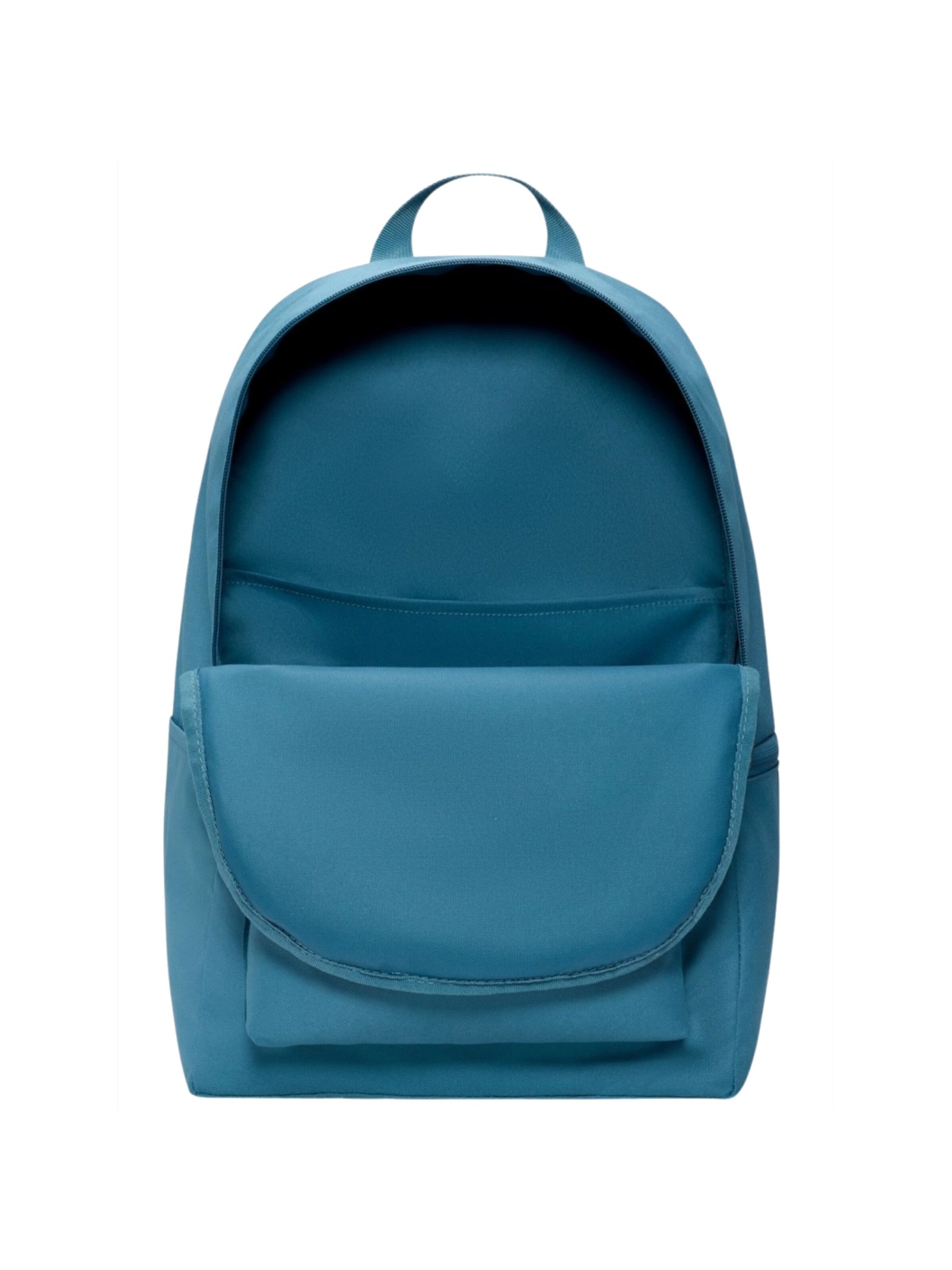 NIKE Backpack 'Nike NK Heritage Backpack' in Blue
