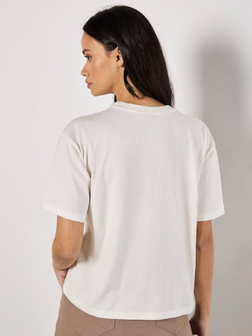 Chemisier ' ' Apricot en beige