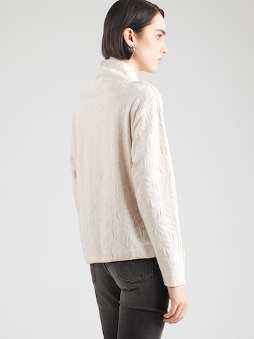 smėlio ZABAIONE Megztinis be užsegimo 'Le44ah'