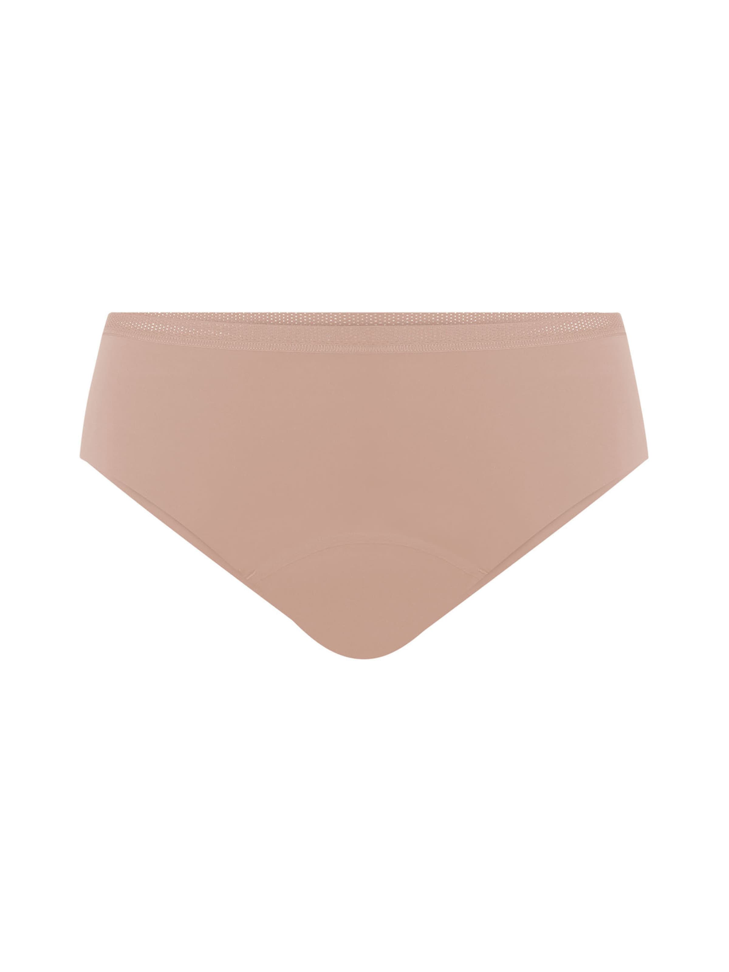 Nur Die - Braga ' Alles Geregelt mittelstark + extrastark ' en beige
