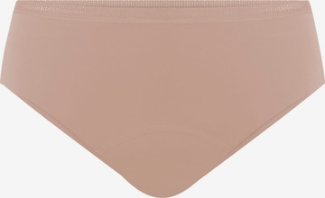 Nur Die - Braga en beige: frente