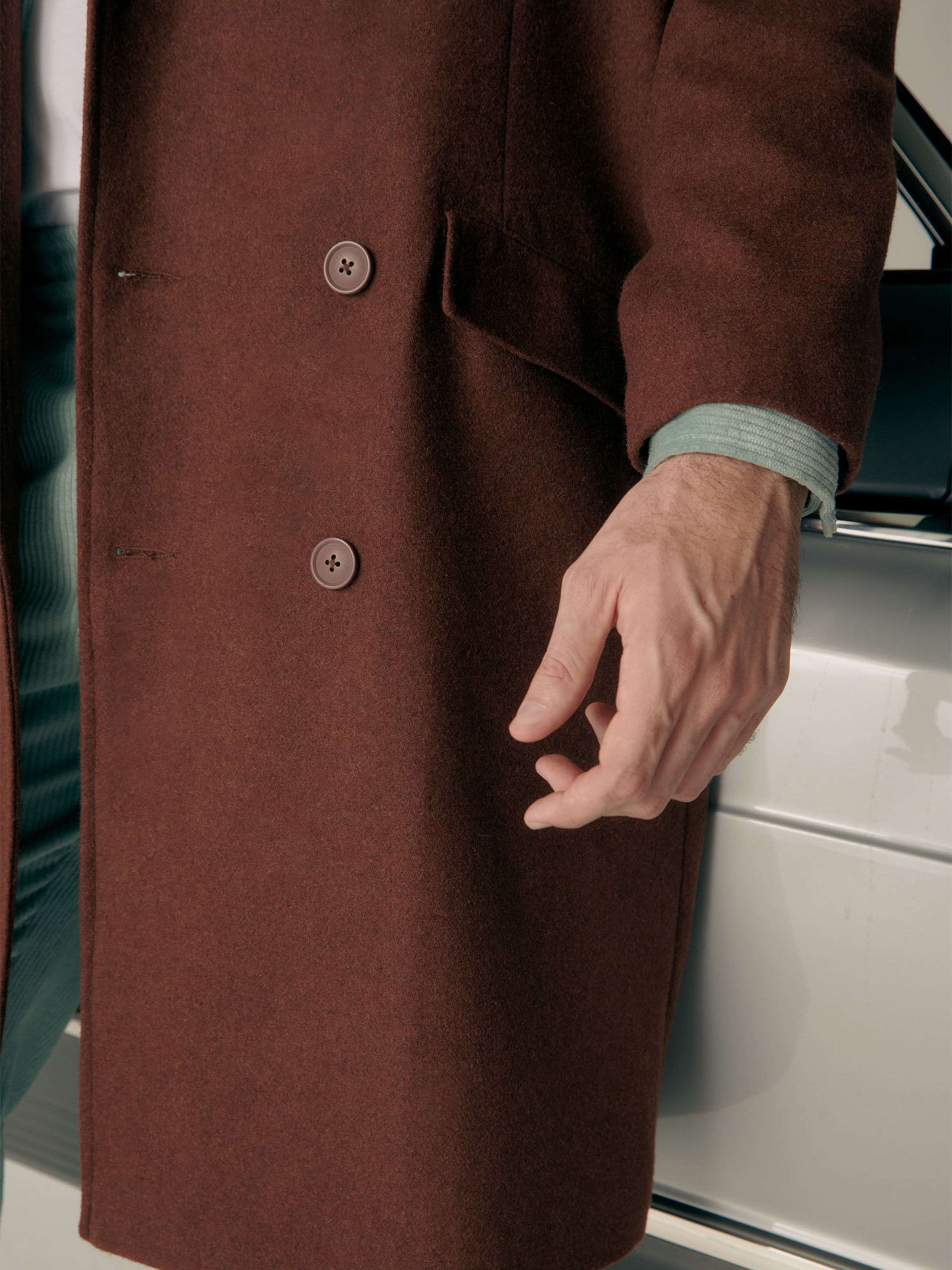 Coats for men Buy online ABOUT YOU