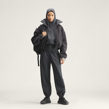ADIDAS BY STELLA MCCARTNEY Яке за трениране ' Track' в черно