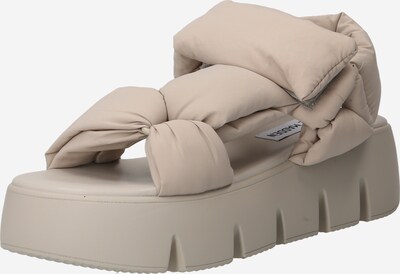 Sandalo 'BONKERS' STEVE MADDEN di colore greige, Visualizzazione prodotti