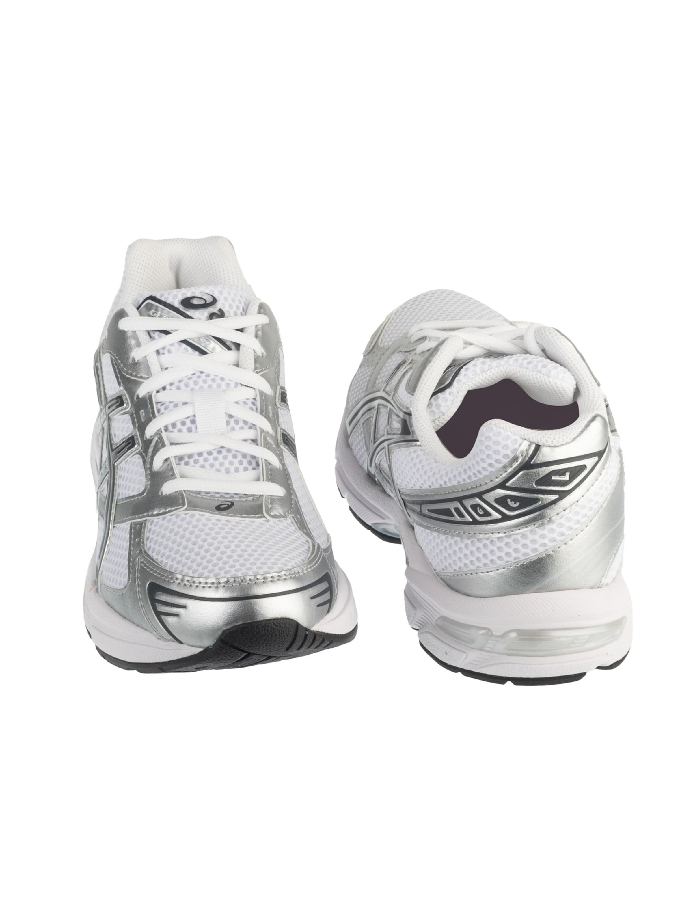 ASICS Platform trainers 'Gel-1130' in White
