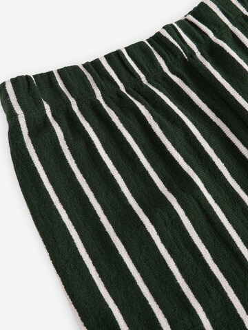 Next Wide leg Pants in Green