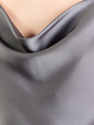 VILA - Vestido 'VIRavenna' en gris