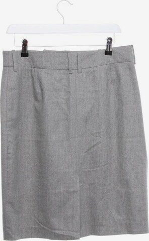 Van Laack Skirt in XL in Grey