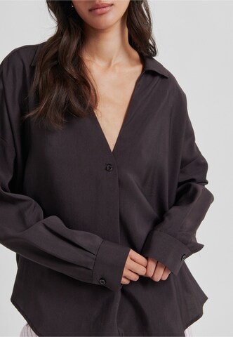 SECOND FEMALE Blouse 'Timeline' in Bruin