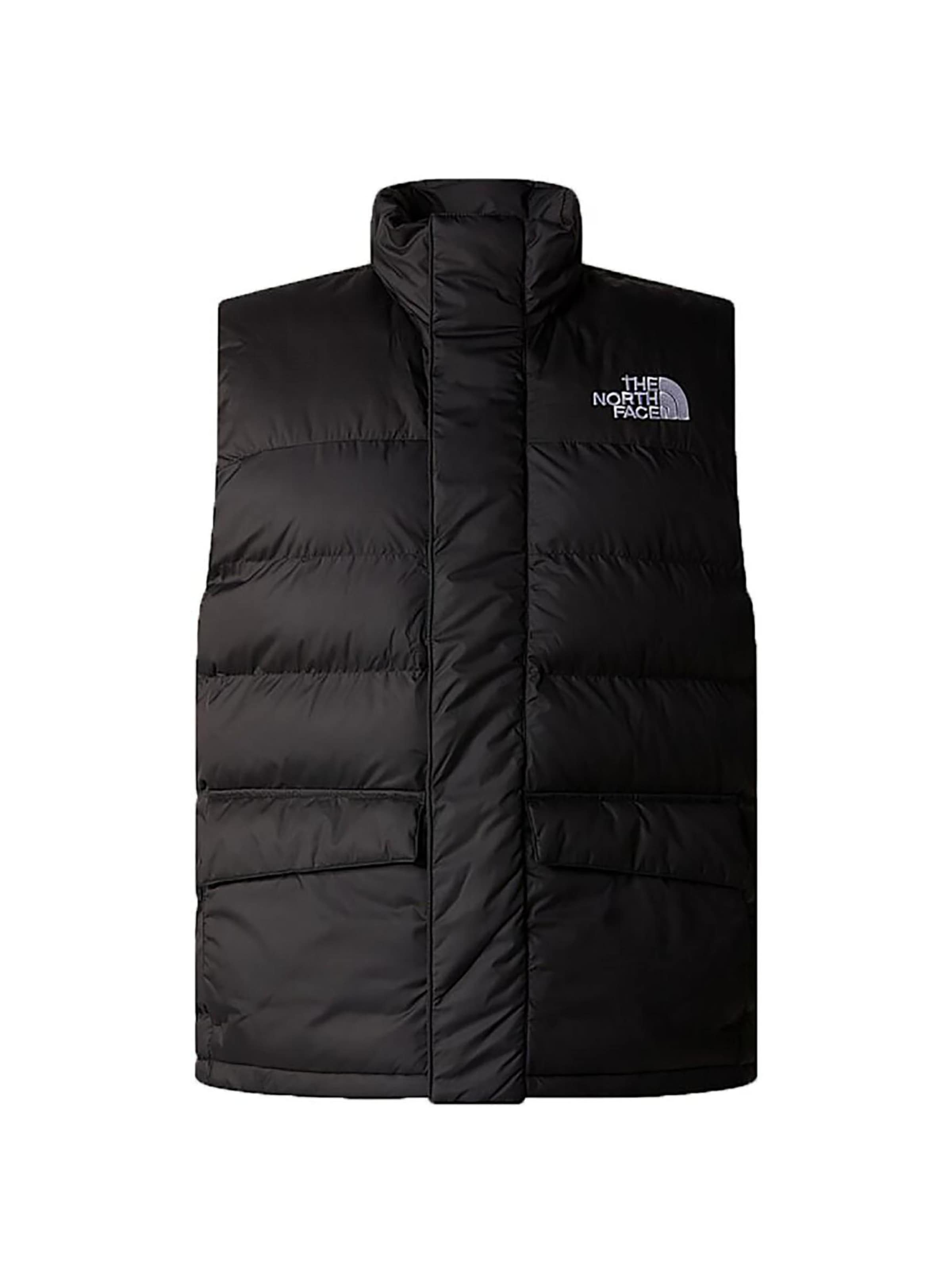 THE NORTH FACE Vest 'Limbara' in Black