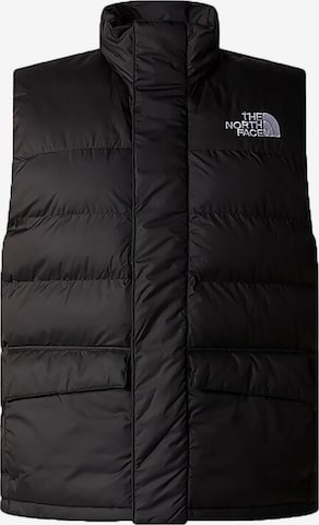 Gilet 'Limbara' THE NORTH FACE en noir