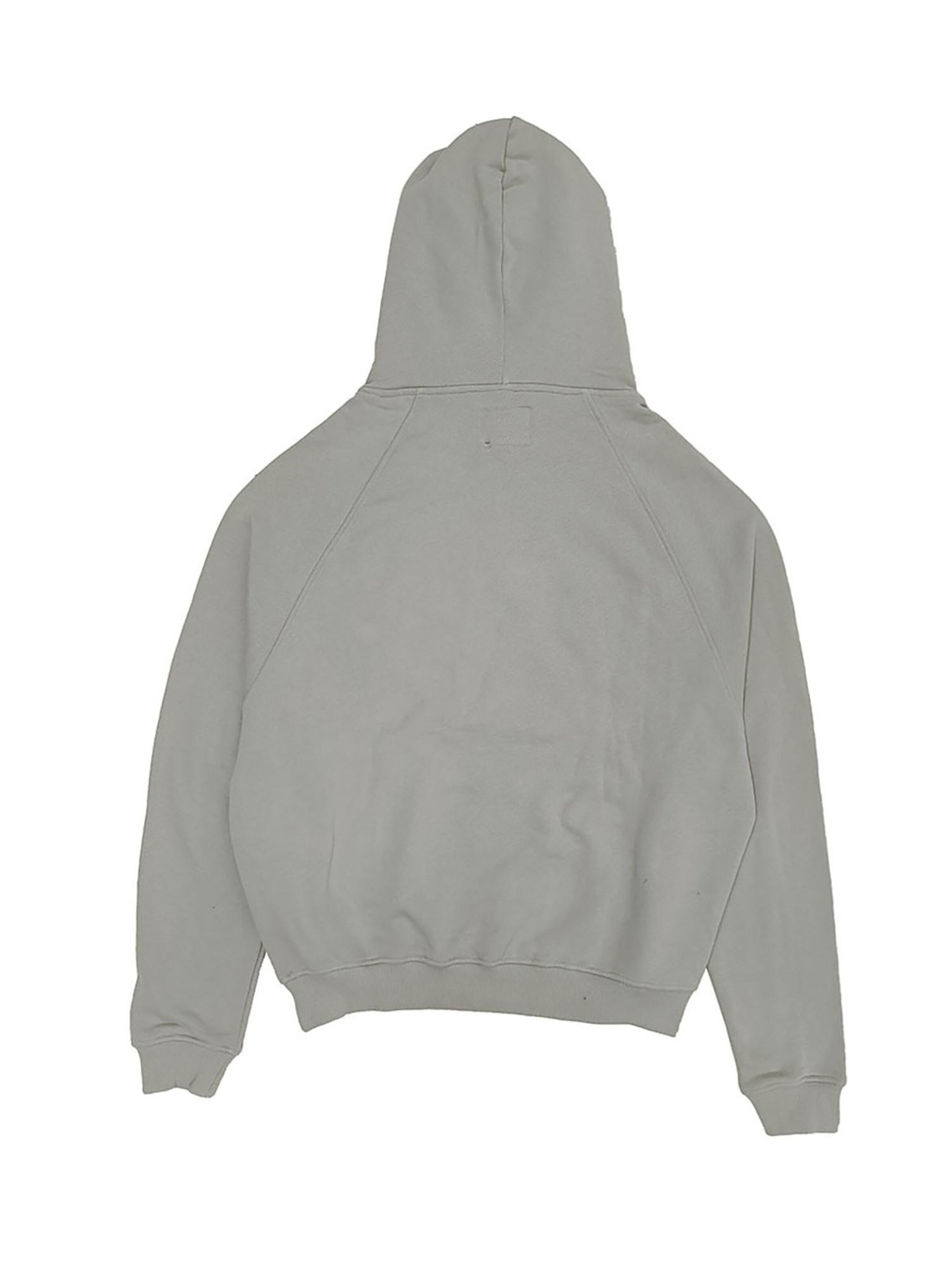 Pequs Sweatshirt 'Mythic' in Grey