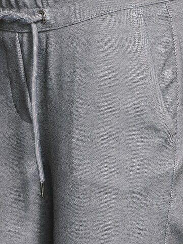 Coupe slim Pantalon 'Tracey' CECIL en gris