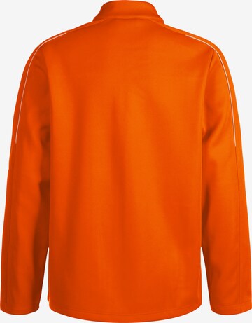 Veste de sport JAKO en orange