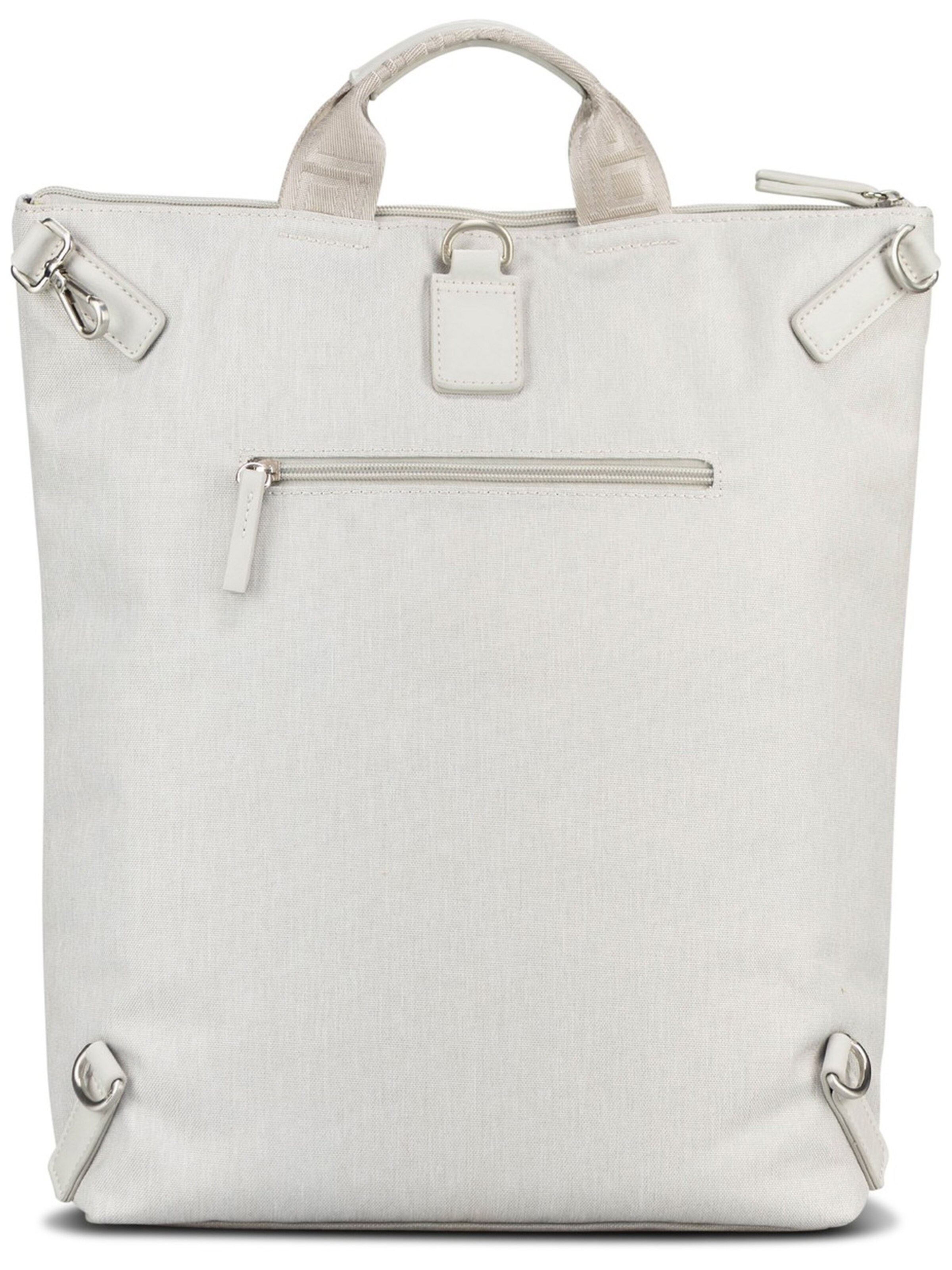 JOST Rucksack 'Bergen' in Grau