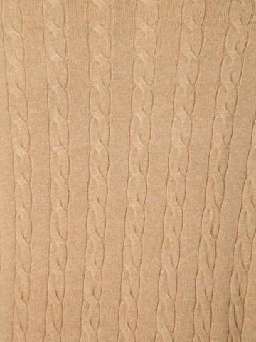 Pull-over ' ' Andrew James en beige