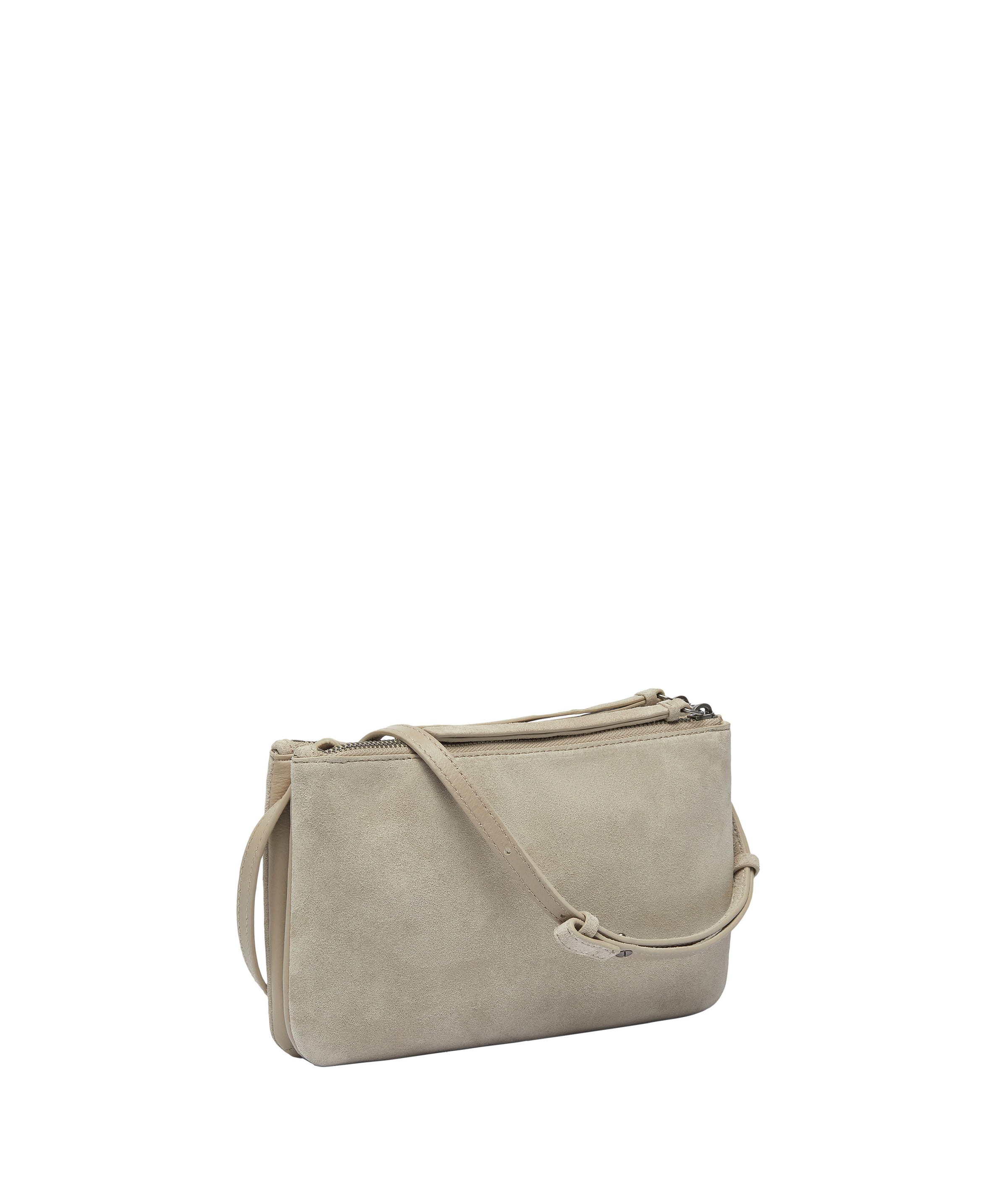 Liebeskind Berlin Crossbody bag in Beige
