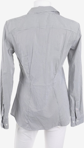 H&M Bluse S in Grau