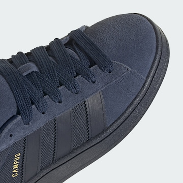 ADIDAS ORIGINALS - Sapatilhas baixas 'Campus 00s' em azul