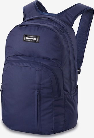 Sac à dos 'Campus' DAKINE en bleu : devant