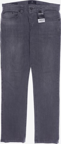 LTB Jeans in 31 in Grey: front