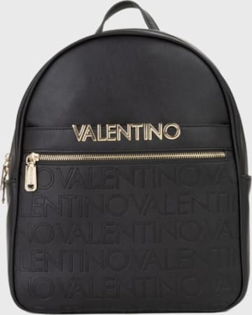 Sac à dos 'Valentino Sac à dos Cora Noir Femme Nero' VALENTINO en noir : devant