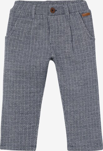 NAME IT Regular Pants in Blue: front